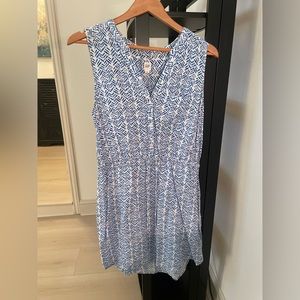 Gap Sleeveless Dress